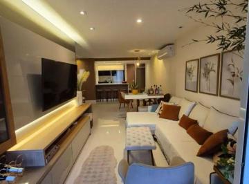 Apartamento de 3 quartos, Rio de Janeiro · Reserva do Parque - 3 quartos - 109 metros - seuíte - 2 vagas