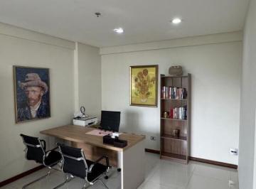 Comercial de 2 quartos, São José dos Campos · Sala Comercial de 33m² com Recepção no Jardim Aquarius em São José dos Campos