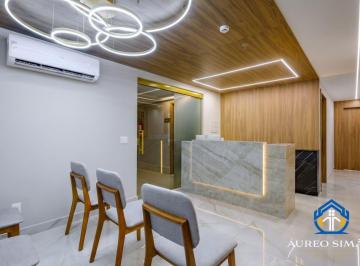 Comercial , Brasília · Ponto comercial com 128 m² à venda no Cléo Octávio - Oportunidade