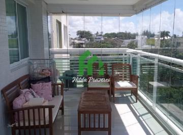 Foto 20 · Apartamento de luxo em Piatã, Salvador-BA: 3 quartos, 3 suítes, 4 banheiros, 3 vagas de garagem, 145