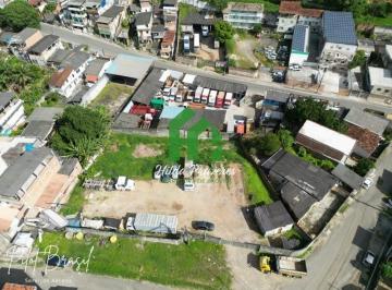 Foto 17 · Terreno Comercial à Venda em Salvador-BA, Bairro Águas Claras, 2.530m² de Área - Oportunidade Imperd