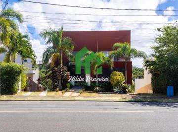 Foto 21 · Imperdível: Casa em Condomínio à Venda em Salvador-BA, Alphaville II - 7 Quartos, 4 Suítes, 2 Salas,