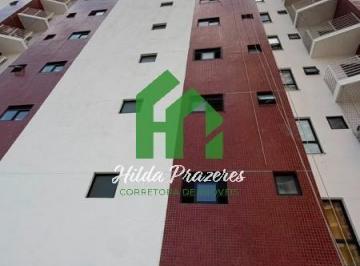 Foto 01 · Imperdível: Apartamento de 3 quartos com suíte e 2 vagas no bairro Santa Teresa, Salvador-BA!
