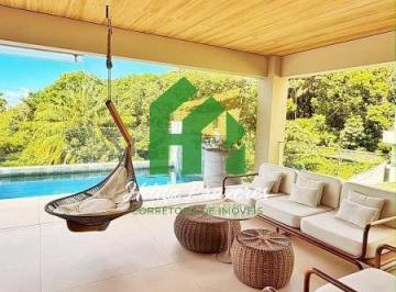 Foto 32 · Luxuosa casa em condomínio à venda em Salvador-BA, Alphaville II: 4 suítes, 6 banheiros, 7 vagas, 64