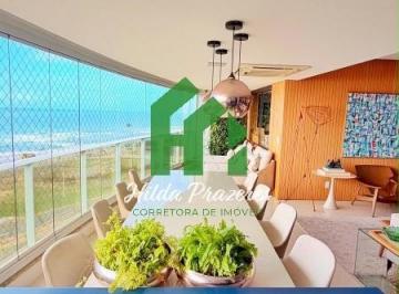 Foto 33 · Apartamento de luxo à venda em Salvador-BA, Pituaçu: 3 suítes, sala em dois ambientes, 4 vagas, 200m