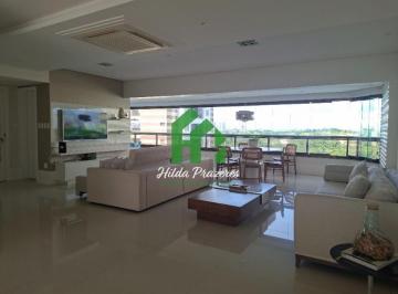 Foto 11 · Apartamento de Luxo à Venda em Salvador-BA, no Bairro de Patamares com 4 Suítes e 225m² de Puro Conf