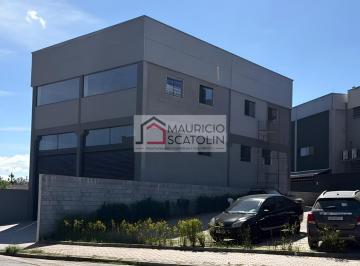 20260918202833671.png · Galpão Lavorare 570m² | 10m pé direito | Próx. Dutra | Arujá