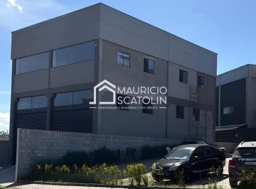 202610112109062369.jpg · Galpão Lavorare 570m² | 10m pé direito | Próx. Dutra | Arujá