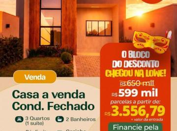 202602111125185401.jpeg · 🏠Casa em condomínio à Venda em Londrina lado Norte Shopping
