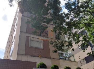 Foto 01 · Studio à venda nas Mercês Curitiba - Mobiliado e com vaga