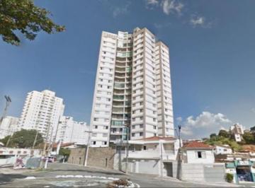 Apartamento de 2 quartos, São Paulo · Apartamento 83 m² no Residencial Tower Block, Santa Teresinha - São Paulo/SP