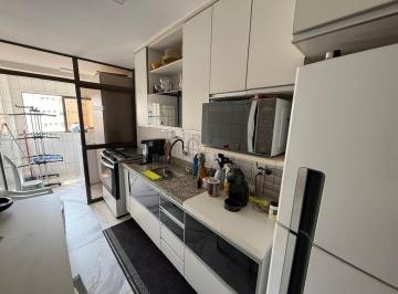 Apartamento de 2 quartos, Águas Claras · Residencial Montpellier, 2 quartos, suíte, garagens, armários planejados, Quadra Residencial