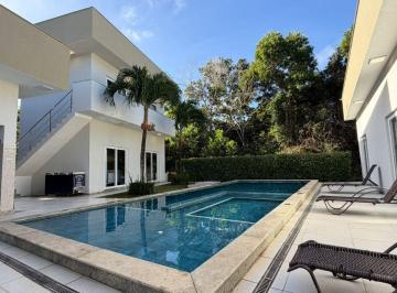 Casa de 6 quartos, Camaçari · Casa com 6 suítes em condomínio a venda em Itacimirim