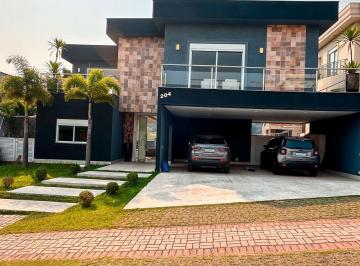 Casa de 4 quartos, Santana de Parnaíba · CASA COM VISTA PARA A MATA | RESIDENCIAL ITAHYÊ
Melhor preço de casa com vista
R$ 3.800.000,00