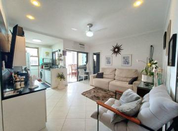 Apartamento de 2 quartos, Rio de Janeiro · APARTAMENTO À VENDA COM 70m² - 2 SUITES – ANDAR ALTO – VISTA LATERAL PRAIA DA BARRA