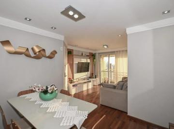 Apartamento de 3 quartos, São Paulo · Apartamento à venda com 94m², 3 quartos e 2 vagas na Vila Sônia
