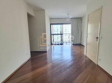 Apartamento · 99m² · 3 Quartos · 2 Vagas · Apartamento para Locação com 3 quartos no Bairro Vila Adyana