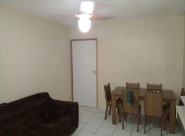 Apartamento de 2 quartos, São José dos Campos · Apartamento de 55 m² com 2 quartos à venda com ÓTIMO CUSTO X BENEFÍCIO no Parque dos Ipês - SJC SP