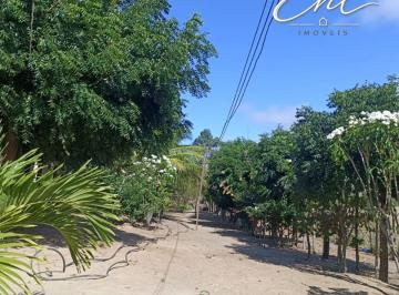 Rural de 3 quartos, Brejo Santo · Chácara / sítio em Jati - Ceará - com 2,77 hectares