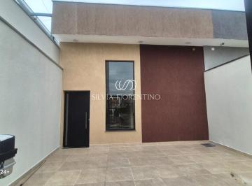 Foto 01 · Imperdível casa em condomínio à venda em Taubaté-SP, 3 quartos, 1 suíte, 2 banheiros e muito mais!