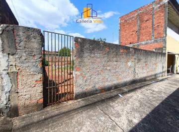 Foto 01 · Terreno à venda em Hortolândia-SP, Jardim Amanda I, com 250m² de área! Imperdível oportunidade de in