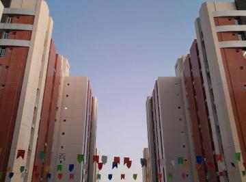 Apartamento de 1 quarto, Brasília · Alugo kit mobiliada park sul