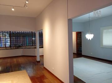 Casa · 398m² · 6 Quartos · 6 Vagas · Casa à Venda/Aluguel na Vila Madalena: 4 Quartos, 6 Vagas, 398m²