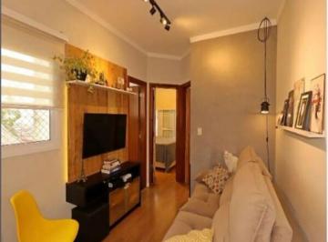 Apartamento de 2 quartos, Santo André · Cobertura com 2 Quartos à venda, 90m² - Jardim das Maravilhas
