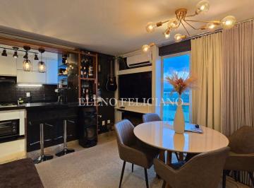 Apartamento de 1 quarto, Guará · APARTAMENTO 1 QUARTO PARK SUL – VISTA LIVRE , ARMÁRIOS PLANEJADOS E 1 VAGA.