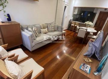 Foto 14 · ACONCHEGANTE APARTAMENTO DE 2 QUARTOS FINAMENTE DECORADO NO CORAÇÃO DO LEBLON