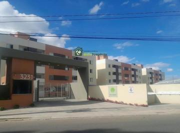 Apartamento · 2 Quartos · 1 Vaga · Apartamento à venda - em Costeira