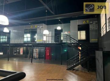Comercial · 925m² · Comercial para aluguel - no Vila Santa Clara