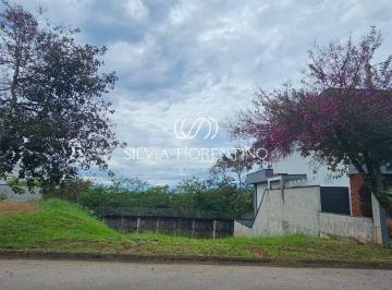 Foto 01 · Terreno à venda em condomínio no Condomínio Cataguá Way em Taubaté-SP: 275,00 m² de área!