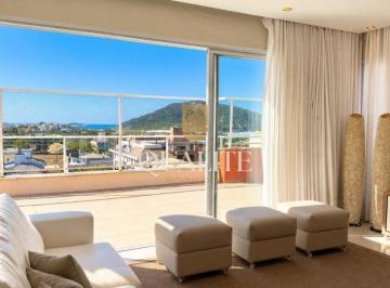 Apartamento · 342m² · 4 Quartos · Apartamento à venda - em Ingleses do Rio Vermelho