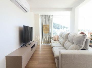 Apartamento · 223m² · 4 Quartos · Apartamento à venda - em Ingleses do Rio Vermelho