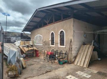 Rural · 812m² · 3 Quartos · CHACARA COM CASA TERREA 3 QUARTOS - Refúgio