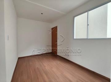 Apartamento · 41m² · 2 Quartos · APARTAMENTO 2 QUARTOS | LAR MONTREAL