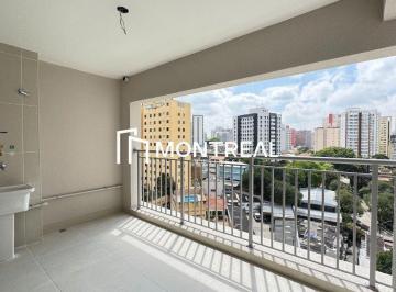 Apartamento · 65m² · 2 Quartos · 1 Vaga · Apartamento à venda - na Chácara Inglesa