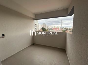 Apartamento · 62m² · 2 Quartos · 1 Vaga · Apartamento à venda - em Saúde