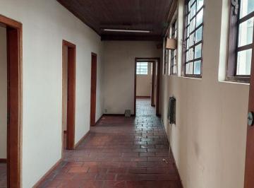 Comercial de 6 quartos, Santos · Sobreloja / Salas comerciais com 120m2 na Av.Pedro Lessa em Santos