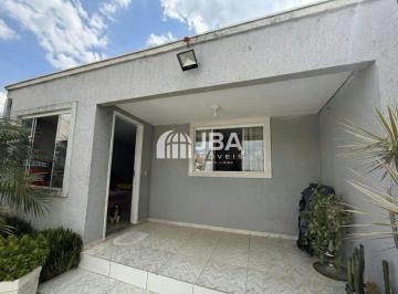 Casa · 60m² · 2 Quartos · Casa à venda - no Alto Tarumã