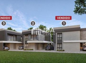Casa · 136m² · 3 Quartos · Casa à venda - no Bom Retiro