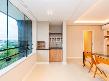 Apartamento · 111m² · 3 Quartos · APARTAMENTO DE ALTO PADRÃO REFORMADO PARA ALUGAR COM 3 QUARTOS NO ECOVILLE