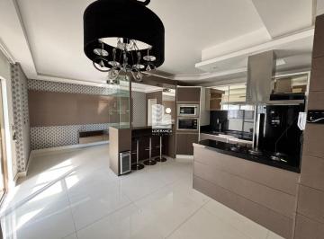 Apartamento · 142m² · 3 Quartos · Apartamento à venda - em Itacorubi