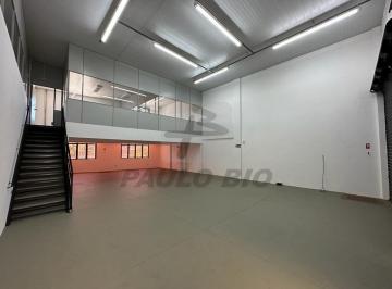 Comercial · 297m² · Comercial para aluguel - no Jardim do Trevo