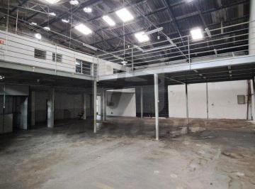 Comercial · 558m² · Comercial para aluguel - no Centro