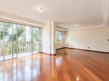 Apartamento · 187m² · 4 Quartos · 2 Vagas · Apartamento à venda - em Batel