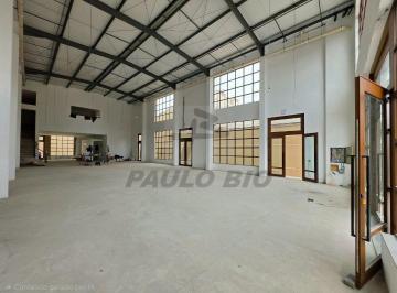 Comercial · 732m² · Comercial para aluguel - no Jardim