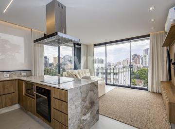 Apartamento · 78m² · 2 Quartos · 1 Vaga · Apartamento à venda - em Batel