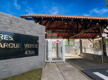 Apartamento · 63m² · 3 Quartos · Apartamento à venda - na Cidade Industrial